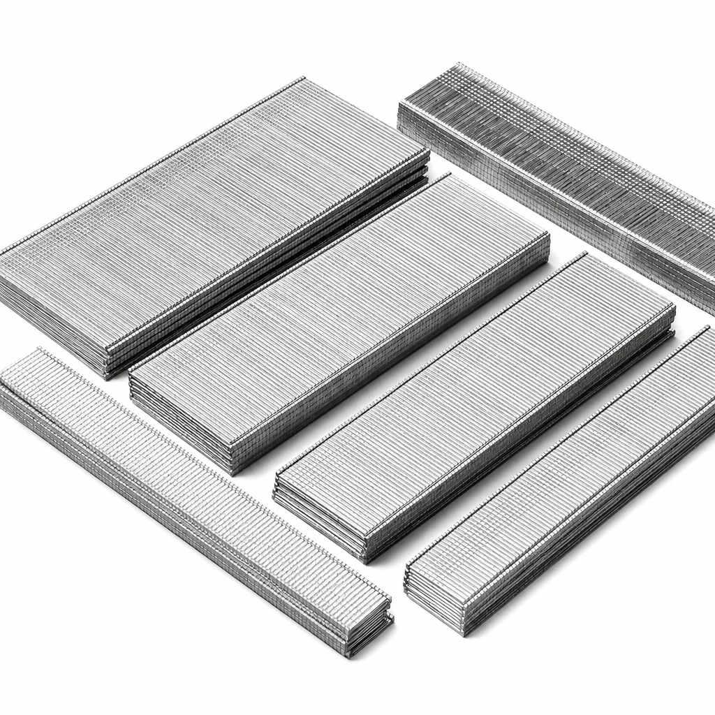 1000 ชิ้น ลวดเย็บ F15/F20/F25/ - Home Improvement Brad บทวิจารณ์และราคา