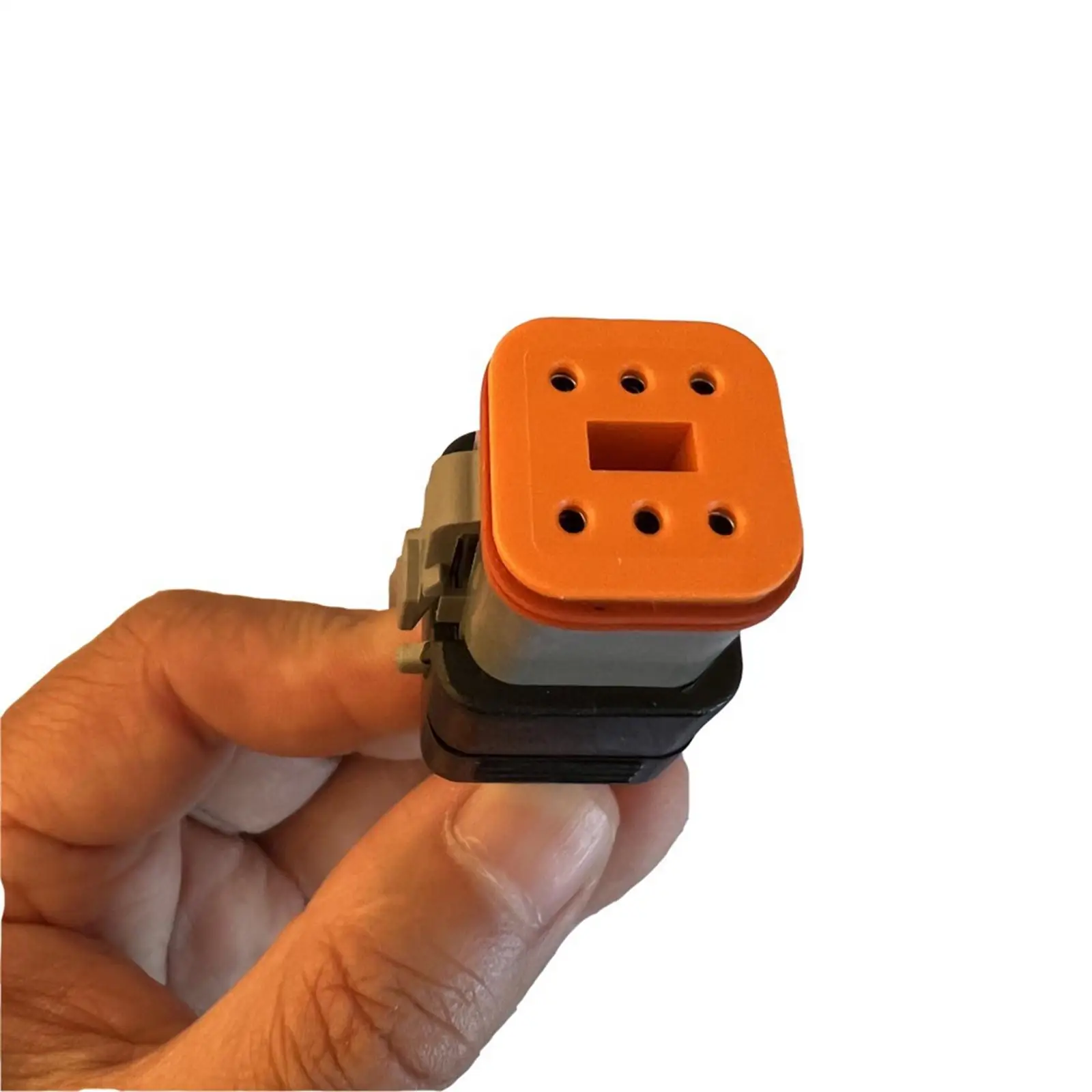 Test Adapter Cable Replaces Spare Parts Connector, Compatible for motorcycles