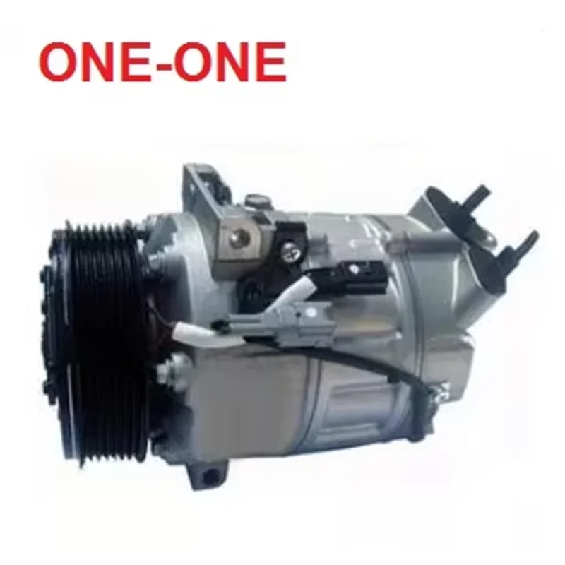

AC A/C Compressor 12V-7PK-120MM 64526987766 64526935613 506041-0471 5060410471 FOR RENAULT