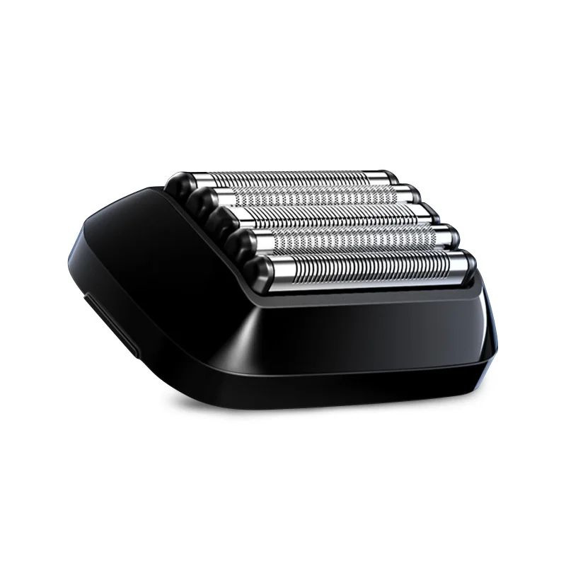 Xiaomi หัวโกนไฟฟ้าสำหรับ S300 S500 S500C S600เครื่องโกนหนวดเปียกและแห้ง beard Trimmer เปลี่ยนใบมีดโกน