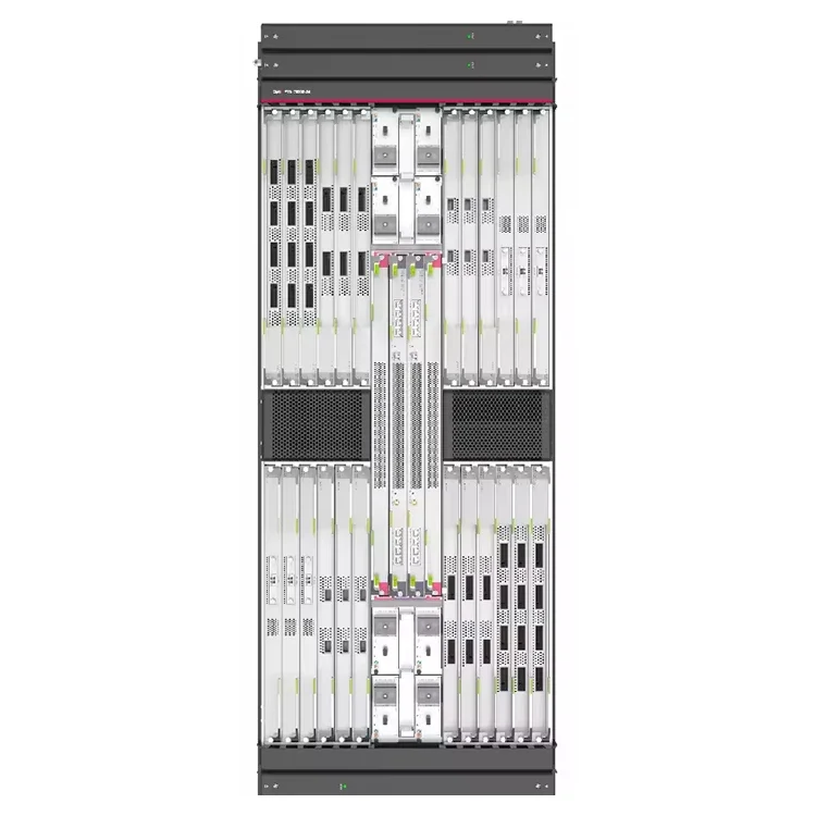 

900 Series industrial router PTN 7900E-12 enterprise router