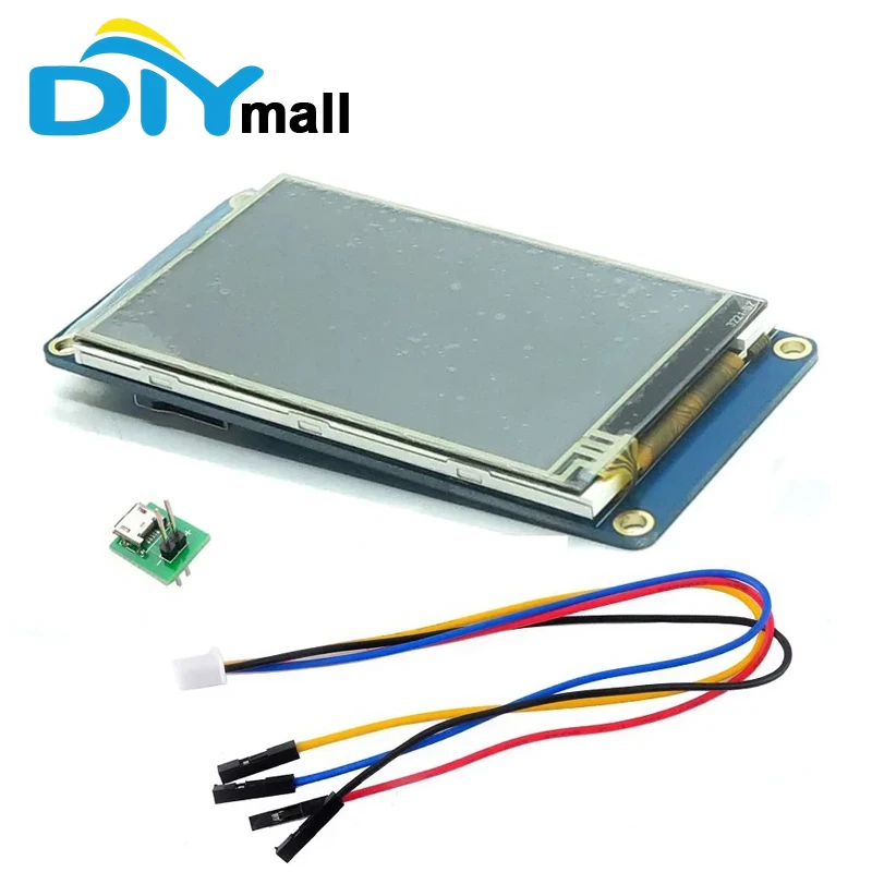 Ecran-tactile-hmi-nextion-35-nx4832t035-pour-arduino-raspberry-pi-esp8266-stm32-projets-de-domotique-diy-modele-de-base