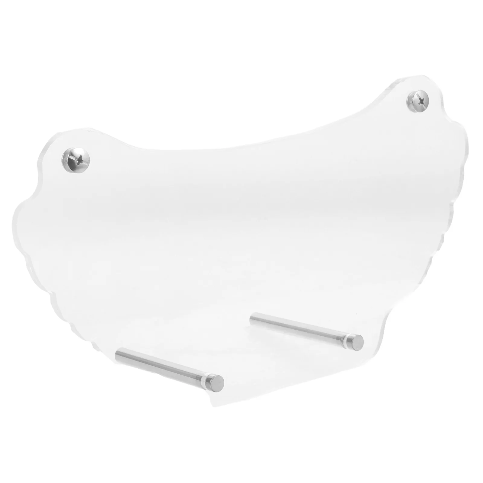 Eye Mask Holder Rack Flat Surface Eye Patch Display Stand for Wet Dry Mask Storage Organizer Solution for Beauty Salon