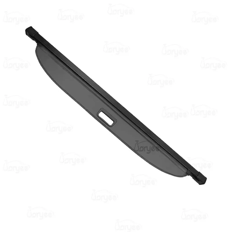 

Retractable Rear Parcel Shelf Roller Blind Boot Load Trunk Cargo Cover Interior Accessory for LEXUS RX 2018-2020 2019