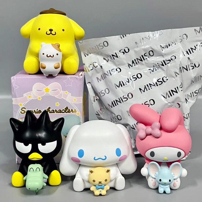 Mini Su: Recensione e Valutazione dei Figure di Azione per Bambini