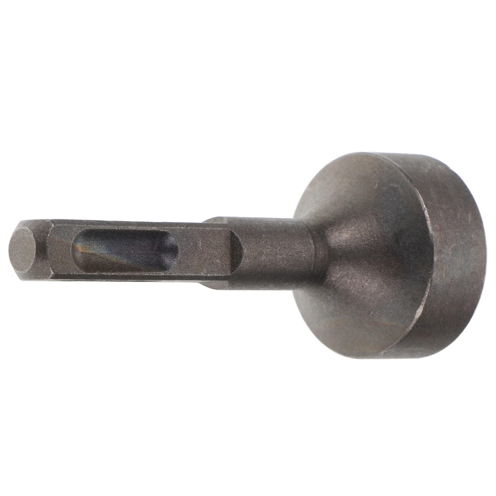 Alat Penggerak Batang Tanah Pengganti Bor Palu Satu Bagian yang Tahan Lama dan Kuat untuk Penggunaan Komersial dan Industri