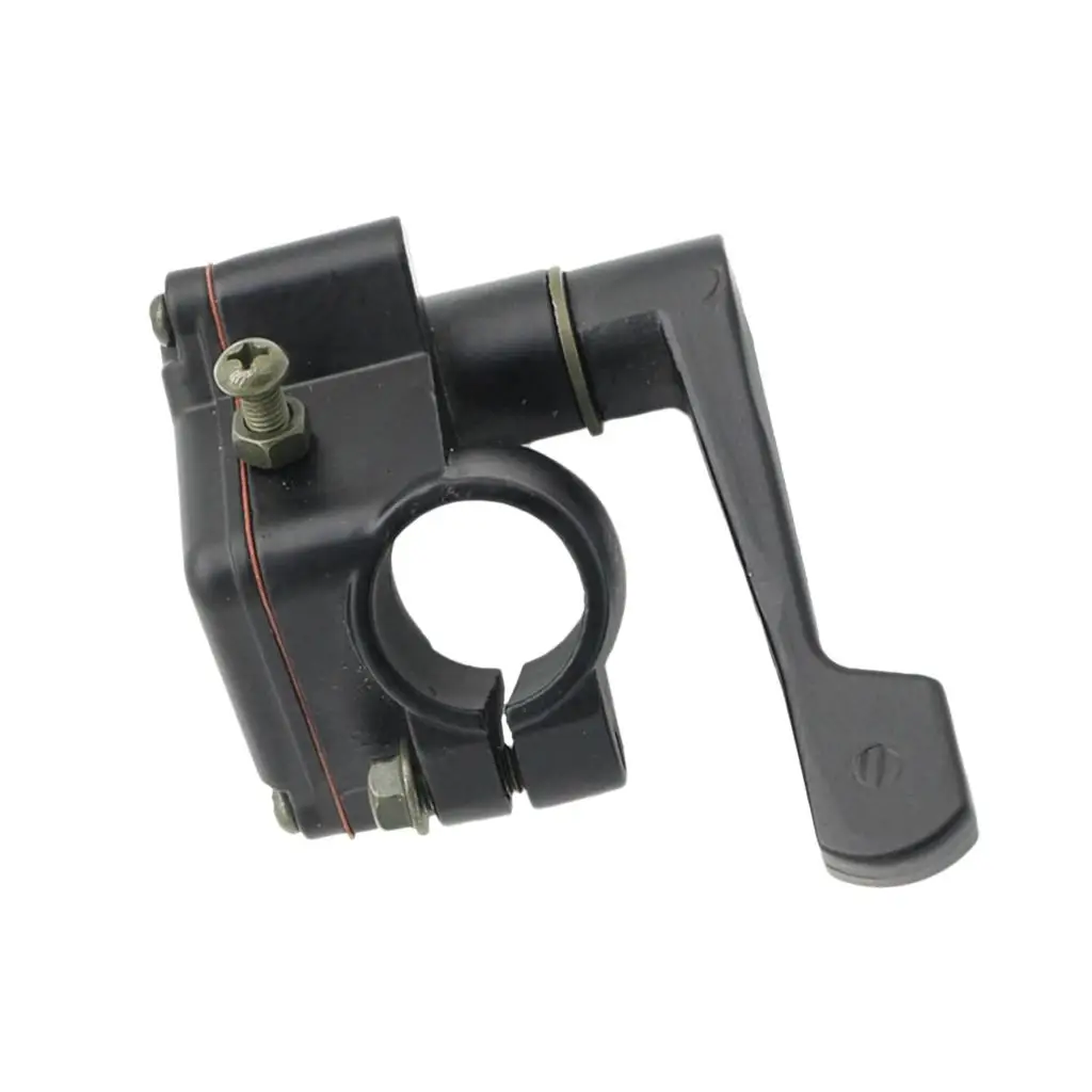 

Thumb Throttle for Motovox MVS10 Stand Up GAS Scooter, ATV QUAD