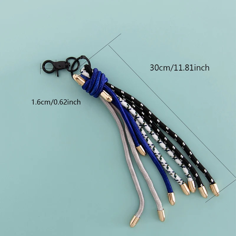 2024 New Nylon Multi-color Bag Charm Good Quality High Fashion Girls Messenger Bag Bugs B373