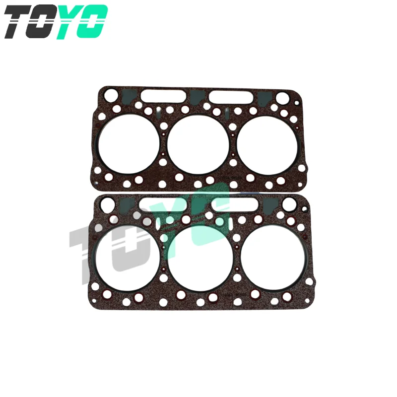 ПРОКЛАДКА ГОЛОВКИ ЦИЛИНДРА TOYO OEM PE6ENGINE