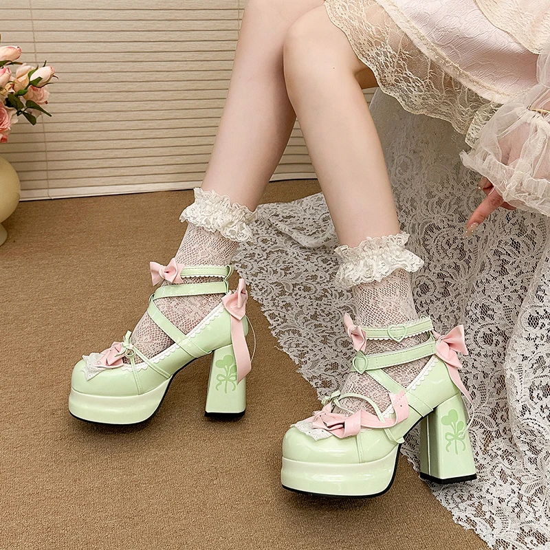 2026 Neue Plateau-High-Heel-Da – Crossfit Ladies Bewertung und Preis
