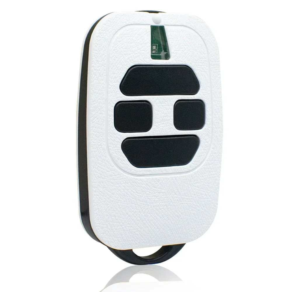 433MHz DEA GTI2 GTI4 MIO TR2 TR4 MIO TR2N TR4N 게이트 오프너 용 차고 문 원격 제어 교체