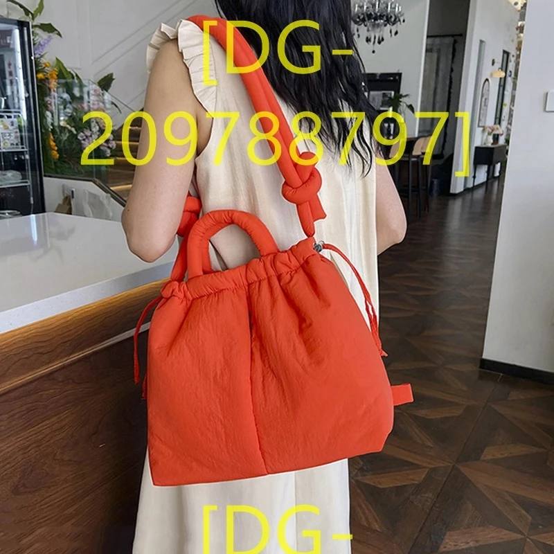 

Новая женская сумка 2024, модная и мягкая _DG-209788797_