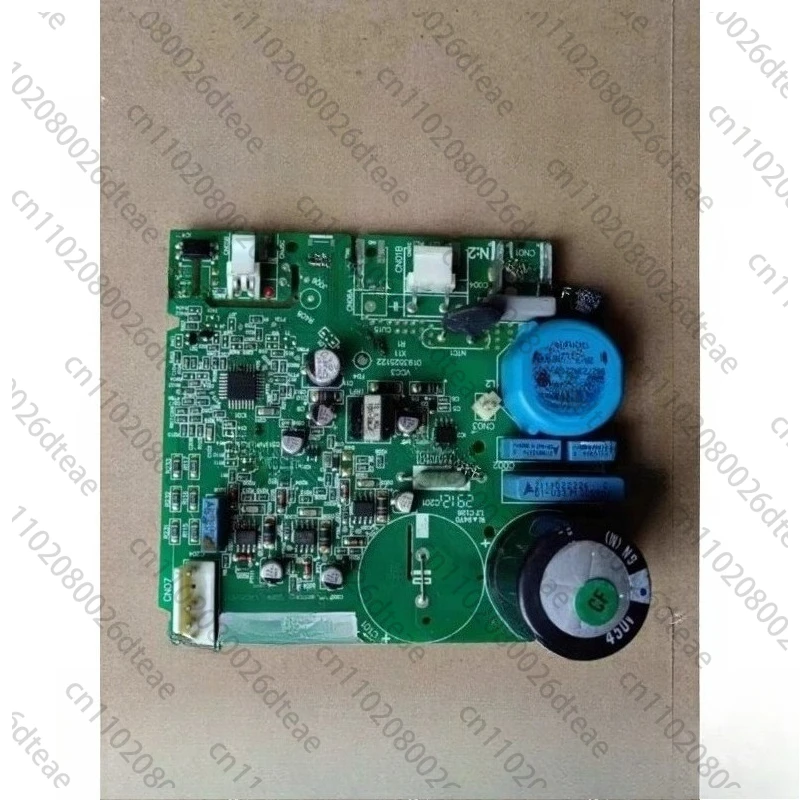 

Suitable for refrigerator plate VCC3 2456 07 F 14 compressor inverter board driver board