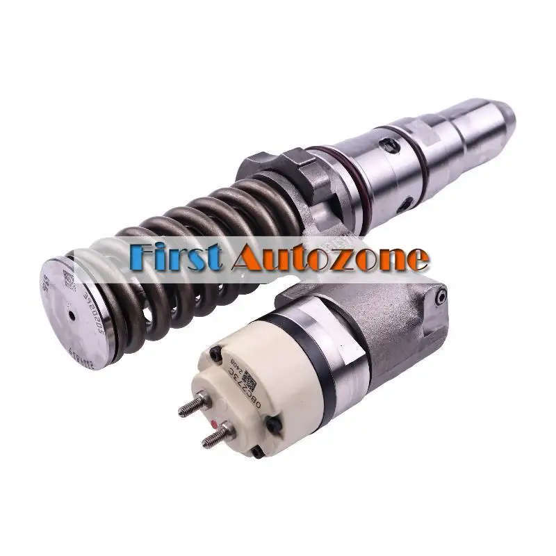 Fuel Injector 3920205 20R-1269 For Caterpillar CAT 3508C 3512B 3512C 3516B 3516C
