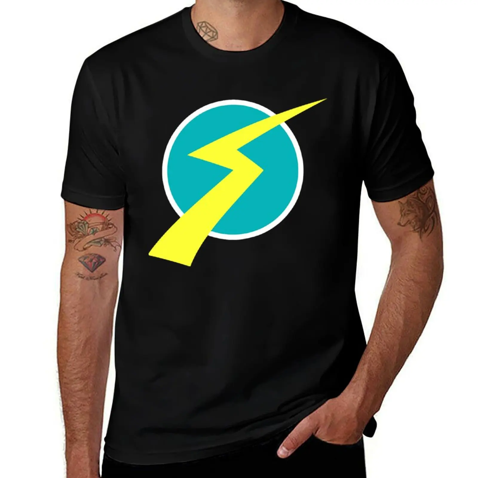 

Wilbur Robinson T-Shirt t shirts for man graphic vintage man t shirts for men cotton t shirts man 100% T-Shirt