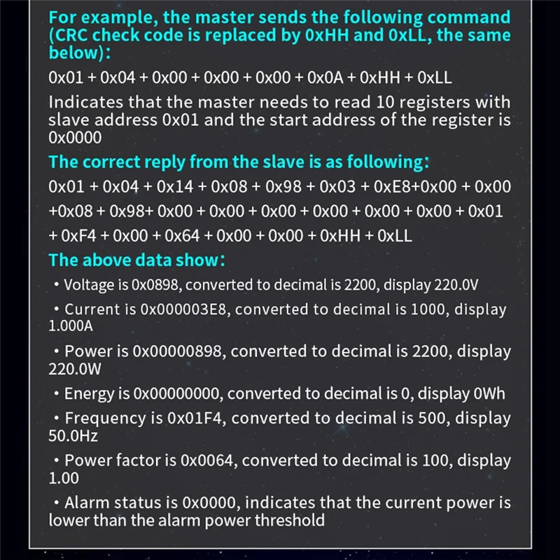 PZEM 004T Wattmeter مع علبة ومقياس CT مفتوح كيلو وات في الساعة ، وحدة اختبار تيار أمبير لأردوينو ، TTL COM2 ، COM3 ، COM4 ، 100A