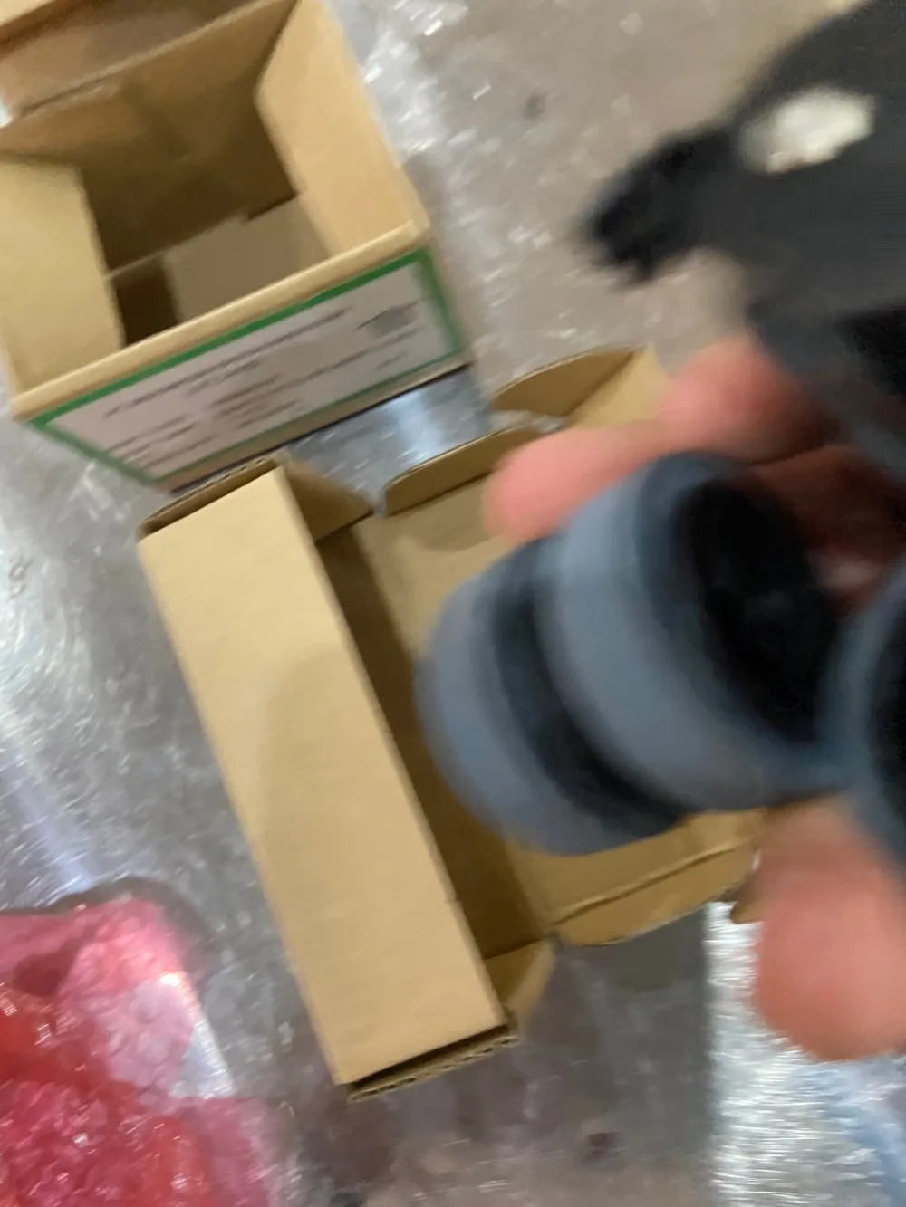 

1SETS Separation Feed Pickup Roller for EPSON WorkForce Pro WF C869R C878R C879R C8190 C8690 1701851 1653940