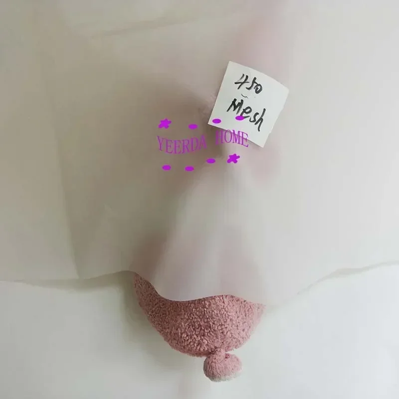 80-500 Mesh Nylon Filter Net - 180-25 Micron for Wine, Water, Paint & Ink Purification