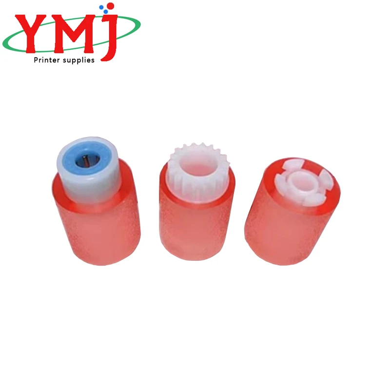 1 SET Original New Paper Pickup Roller For Toshiba 2508 2518 2618 5008 5018 5118 4508A Large Capacity