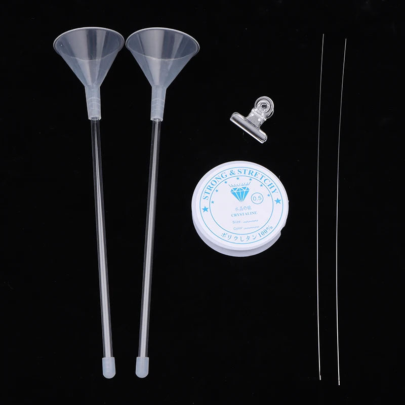 

Набор инструментов для бисероплетения, воронка для бисероплетения, инструменты для бисероплетения, инструменты для изготовления ювелирных изделий, иглы для бисероплетения, браслеты, ожерелья