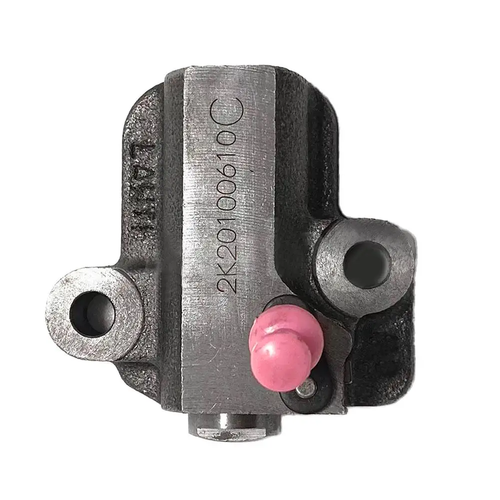 

244103CGA3 244103CGA2 244103CGA1 244103CGA0 Натяжитель цепи ГРМ двигателя подходит для Genesis Hyundai Kia 3.3L 3.8L 3342CC 3778CC