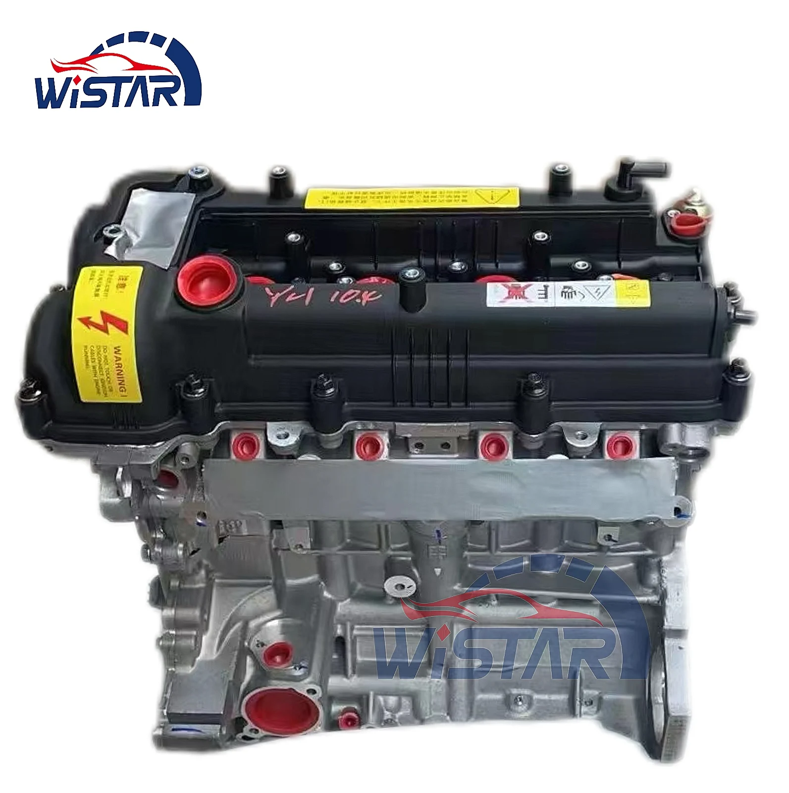 for  G4FG Engine1.6L Turbo Timing Chain Kit for K3 Elantra Verna 2012-2025 DVVT Technology Petrol Solaris Creta