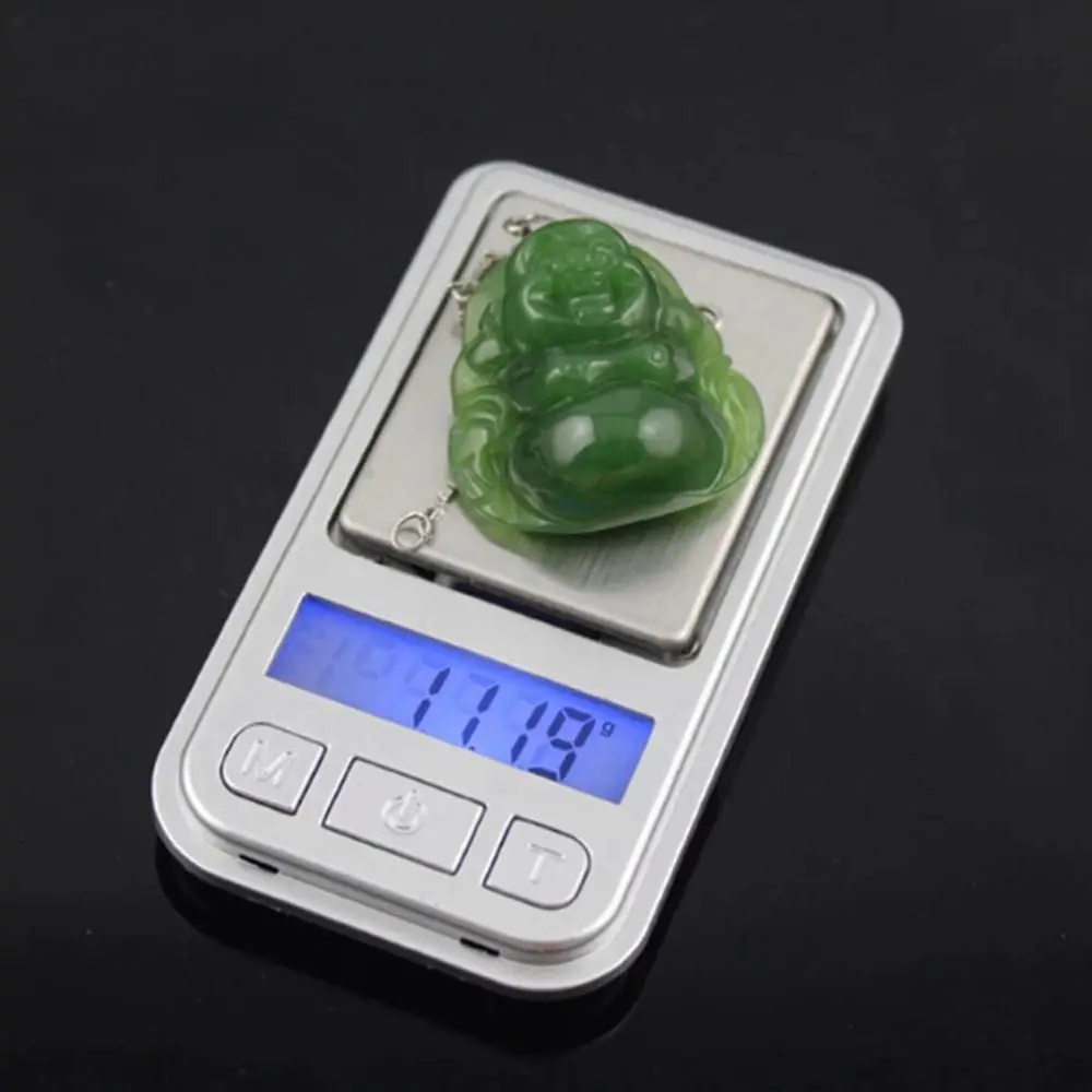 200g x 0.01g Ultra Mini Digital Portable Scale Digitale Jewelry Scale Precision Scale Electronic Waage