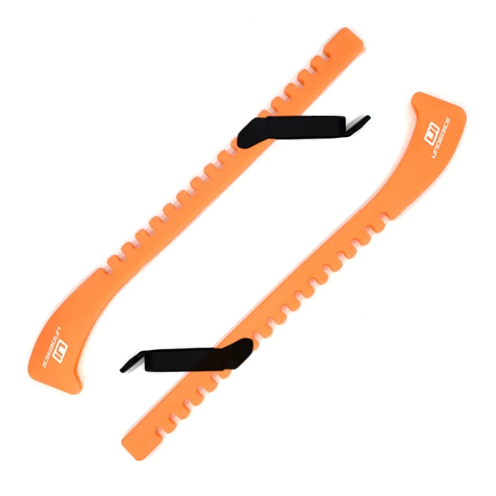 Profi-Eishockey-Schlittenschuhschutz Rutschfester Klingenschutz Verstellbare Schnalle Eishockey-Klingenschutzüberzüge Begehbarer Eishockey-Zubehör – Detail 17