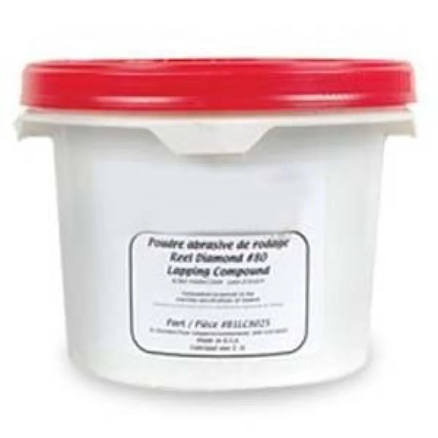 

Катушка для газона с алмазной задней частью, зернистость 120, 11