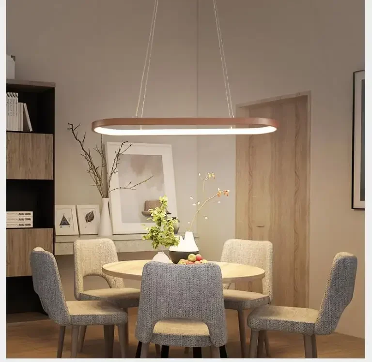 

Modern Pendant Lights For Bedroom Living Room Dining Room Office Room Fixture Creative LED Pendant Lamp