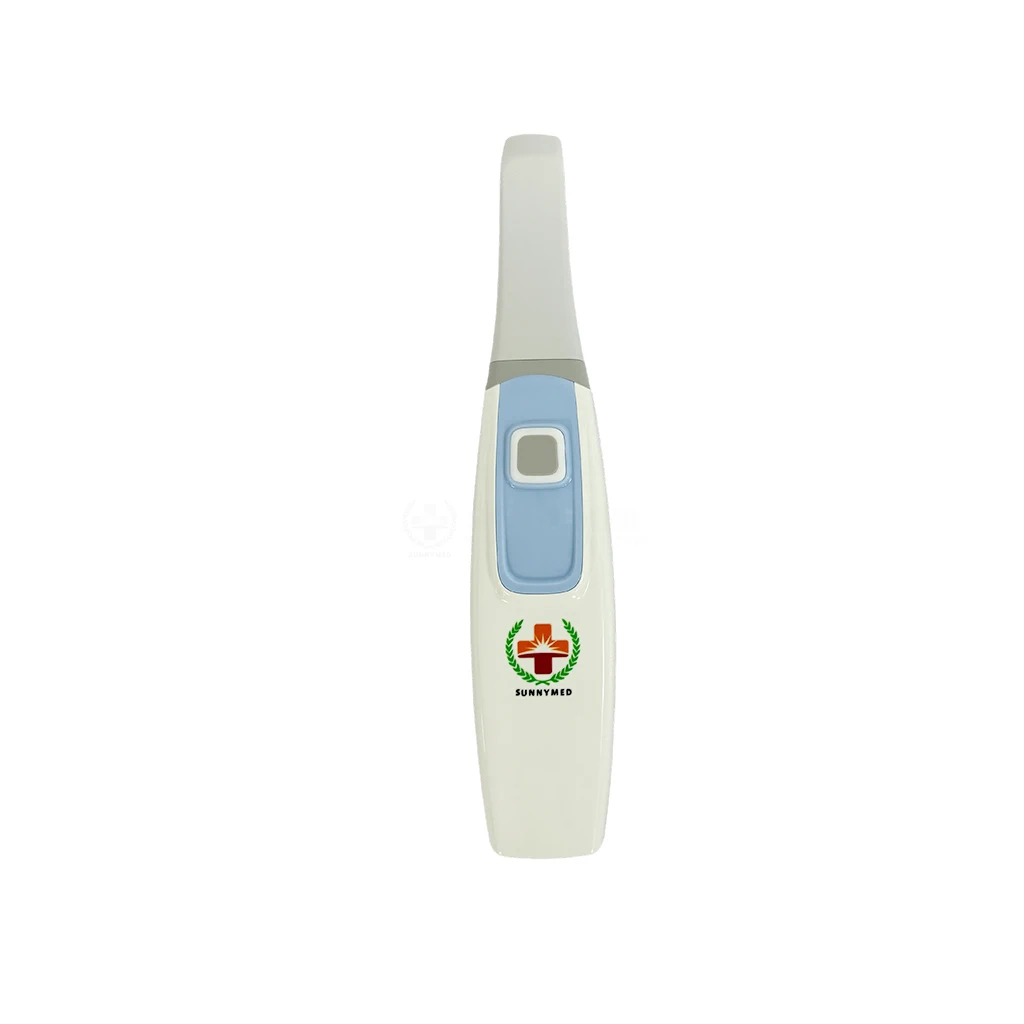 

Oral Intraoral 3D Scanner PC Cart Fast Intraoral Scanner Oral Fast Scanner Clinic Medical Equipment