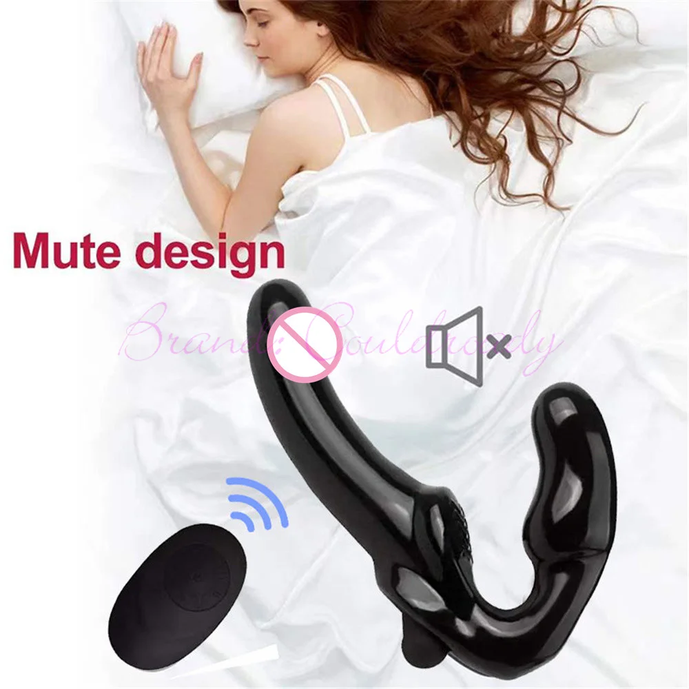 حزام على مزدوجة رؤساء دسار الهزاز الجنس لعب للنساء زوجين الملحقات الغريبة المهبل جهاز تدليك للبروستاتا عن طريق الفم للرجال