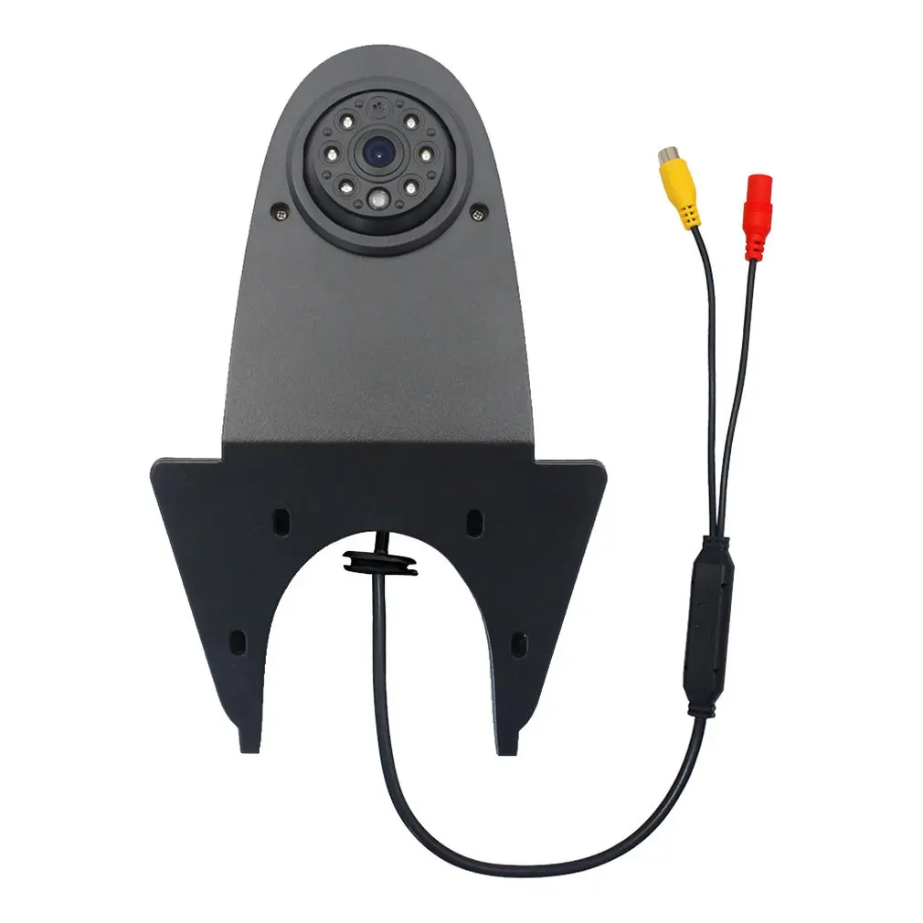 

Hot Waterproof Car Reverse View Rear View Camera Special for RV For Mercedes Benz Viano Sprinter Vito For VW Infrared Vehicle