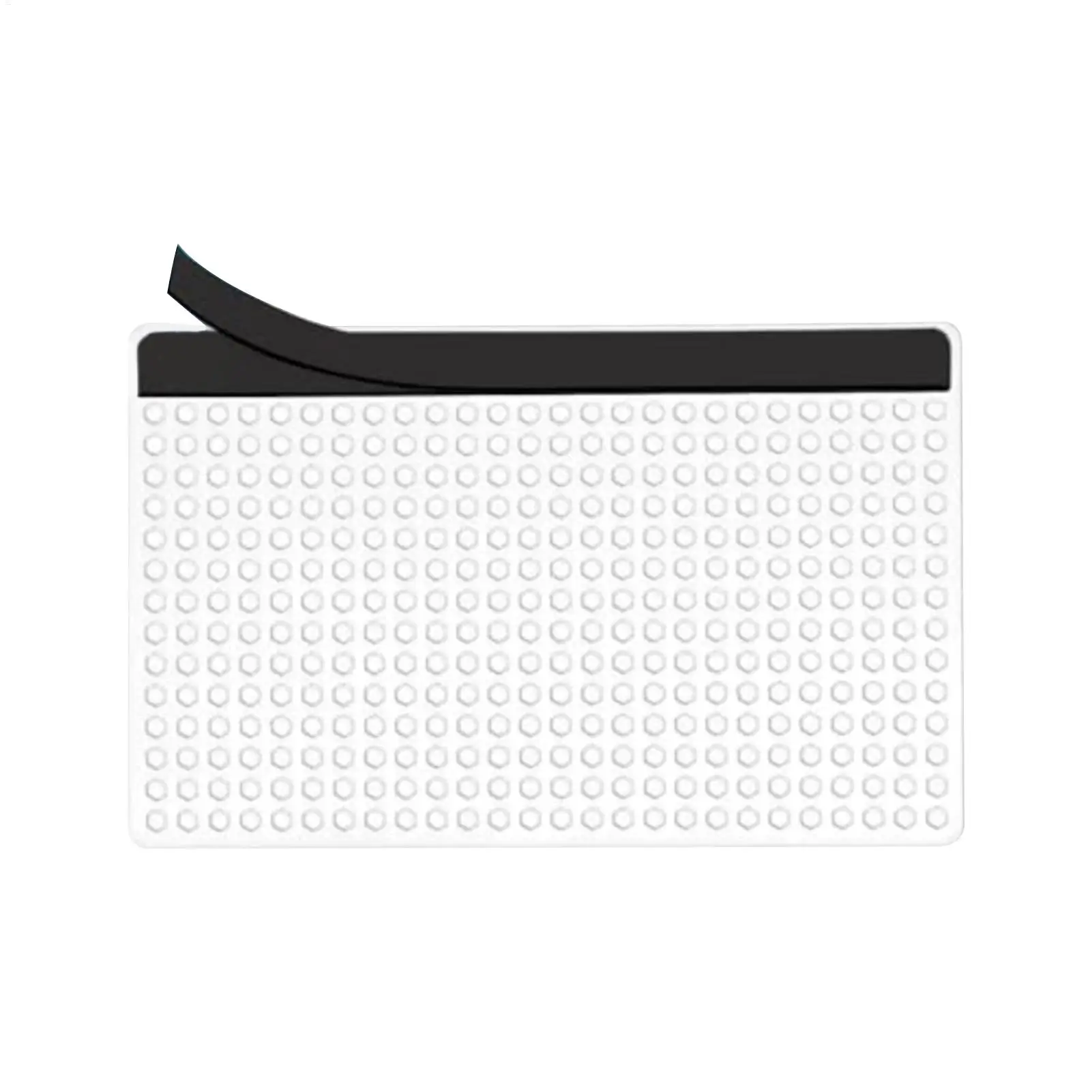 Magnetic Pool Skimmer Guard Magnetic Rustproof Leaf Catcher Net Cover Swimming Pool Replacement Screen for Pond Leaves Swimming