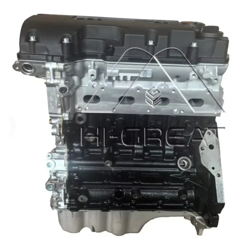 

American Car Parts F14D3 F16D3 F16D4 F18D3 A14NET A16XER Engine Long Block B15D2 A20NFT Engine Assembly For Chevrolet Engines