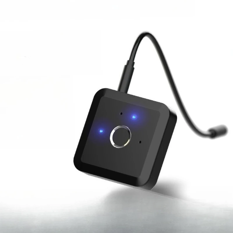 Moduł Bluetooth AUX do samochodu Mini