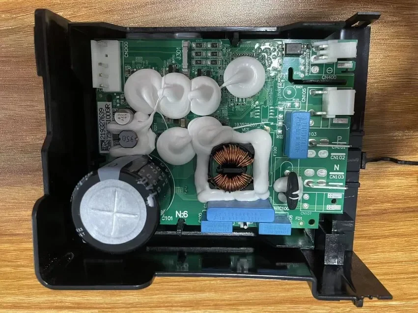 New original FMX Embraco FMX 2456 BN F 00 compressor frequency conversion board driver board circuit board