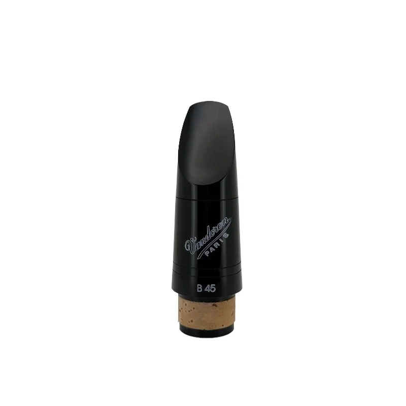 Vandoren B40 B45 Clarinet Mouthpiece | High - quality Paris - made Woodwind Instrument Accessory