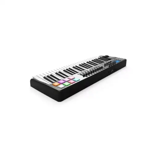 8 best sales 49-tangenters midi-keyboard - №5