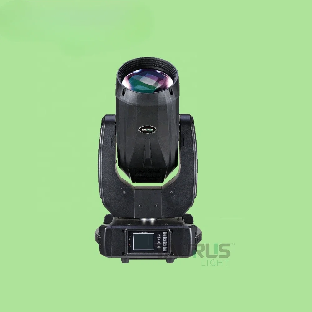 

Brightly Beam 9R MSD 260WMoving Beam Light Lighting Moving Head Stage Lights