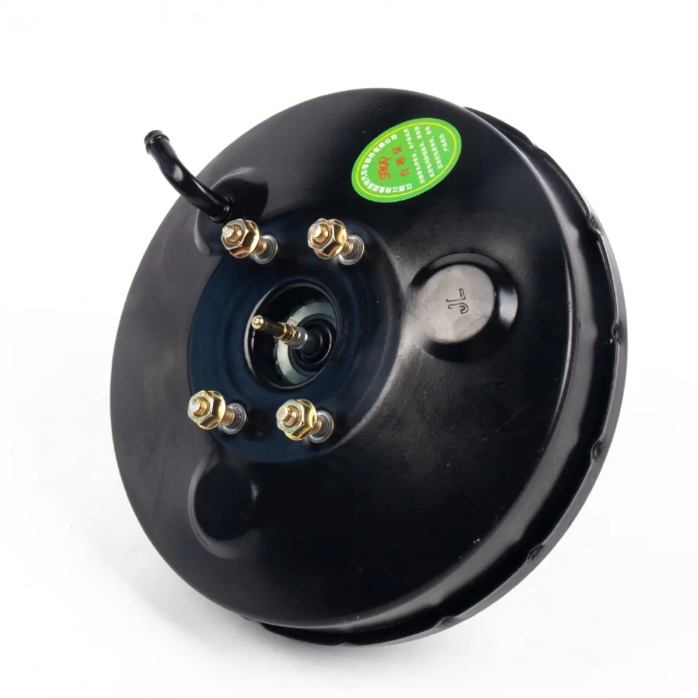 Imagem -02 - Kit de Bomba de Vácuo para Caminhão Brake Booster Assy Jmc 1030 8-942493670
