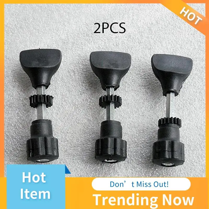 

AB08-2PCS Wood Router Base Screw Protective Shield Accessory Base Electric Trimming Machine Base Screw For Bookcase Cabine