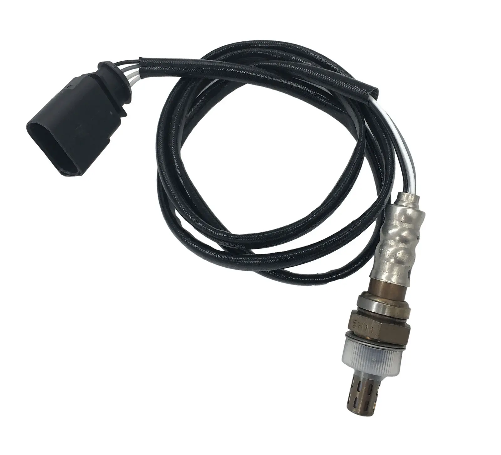 

Downstream 06A906262BS 06E906265E 06E906262H Oxygen Sensor For Audi A4 A6 Q7 VW Skoda Seat PREE SHIPPING