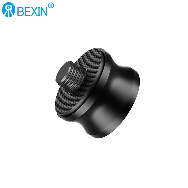 Camera screw adapter tripod mount screw 1/4  3/8 inch conversion screw aluminum quick release screw for dslr camera tripod plate