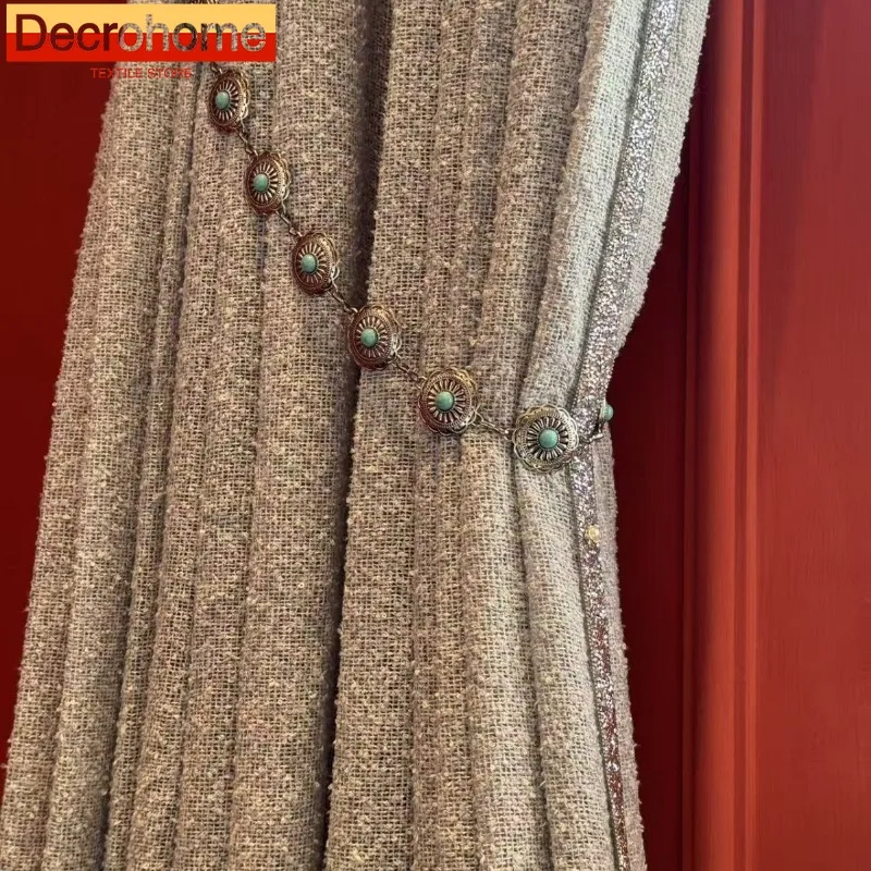 New Gray Grained Li…