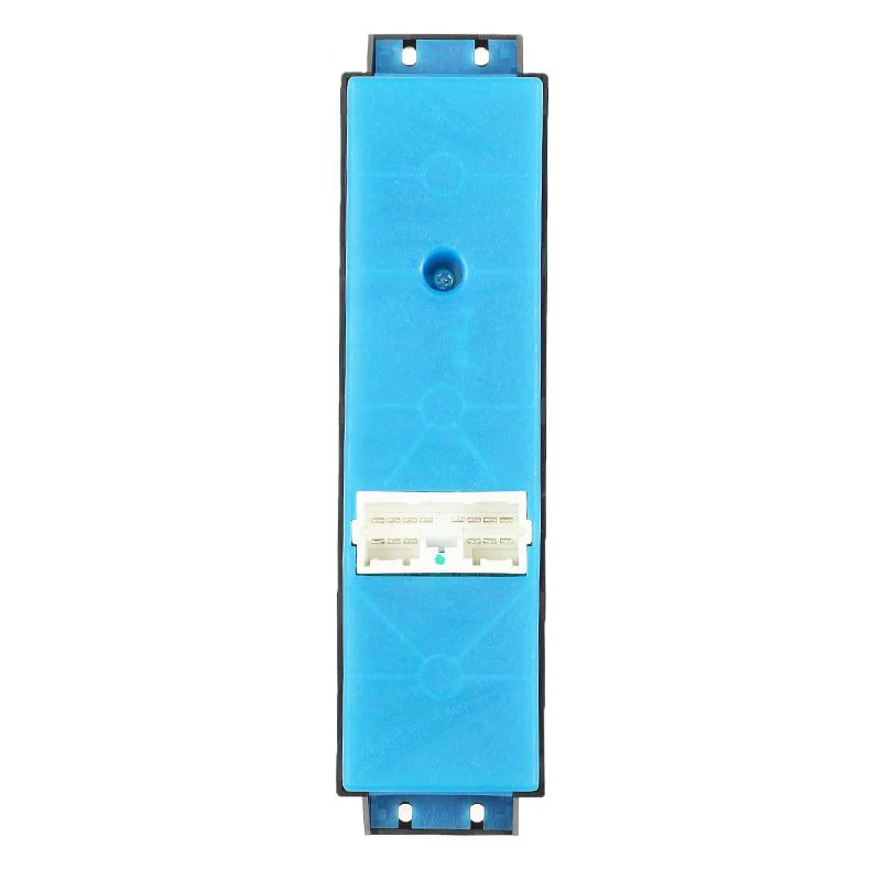 3746500-K80-0089 Front Left Power Window Switch  With Anti-Folder Function For Great Wall Hover Haval H3 H5 Battery Switch