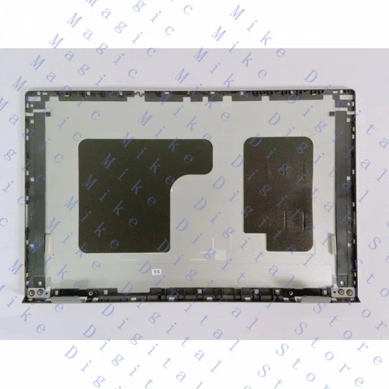 

H NEW For Dell Inspiron 15Pro 5510 5515 LCD Back Cover Lid 0CHFVW CHFVW silver