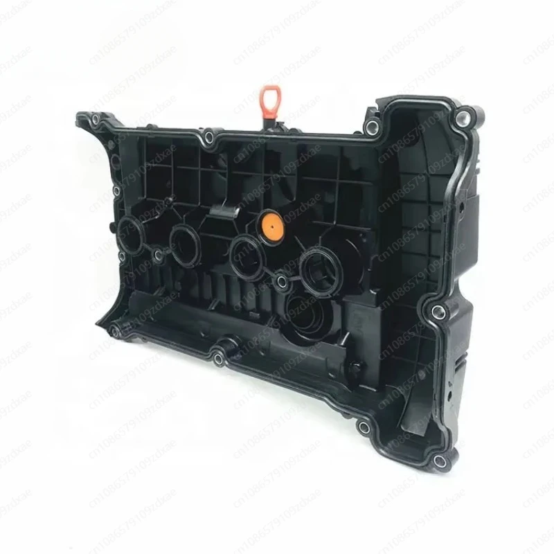 OEM V759886280 2214300649 Car Engine Spare Parts Cylinder Head Cover For Peugeot Citroen 3008 4008 508 C4L C5 Valve Cover