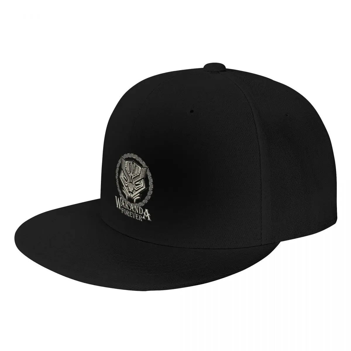 Wakanda Forever Baseball Cap Rugby birthday Women's Beach Outlet Men's