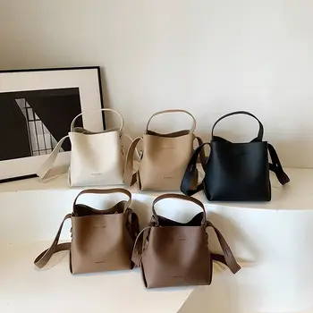 6 最佳銷售 迷你水桶包 - №6